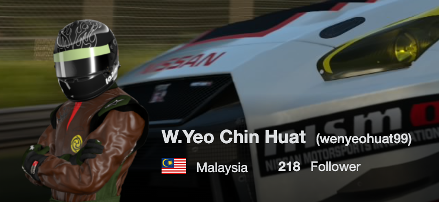 W. Yeo Chin Huat