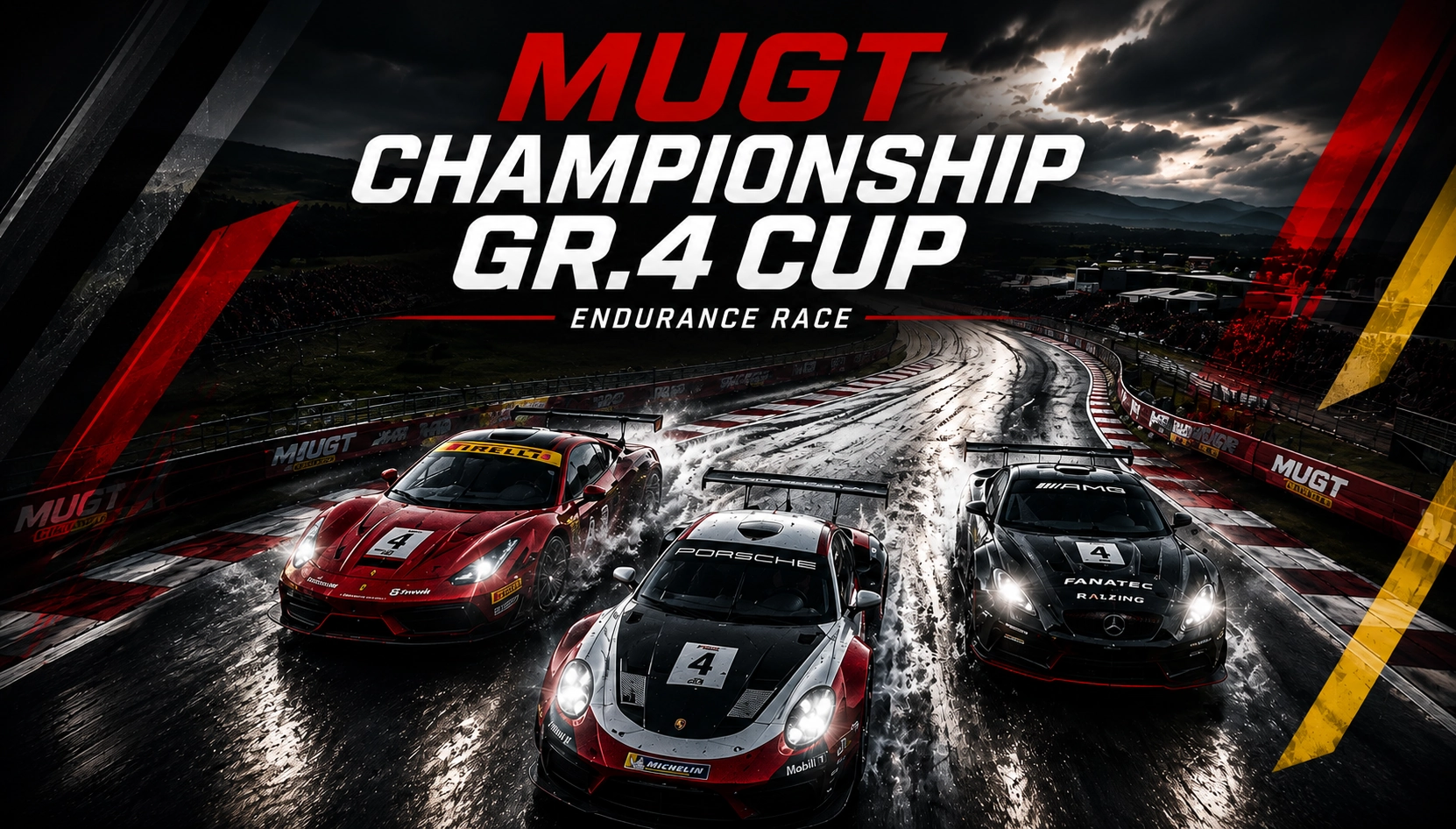Gr4 Cup