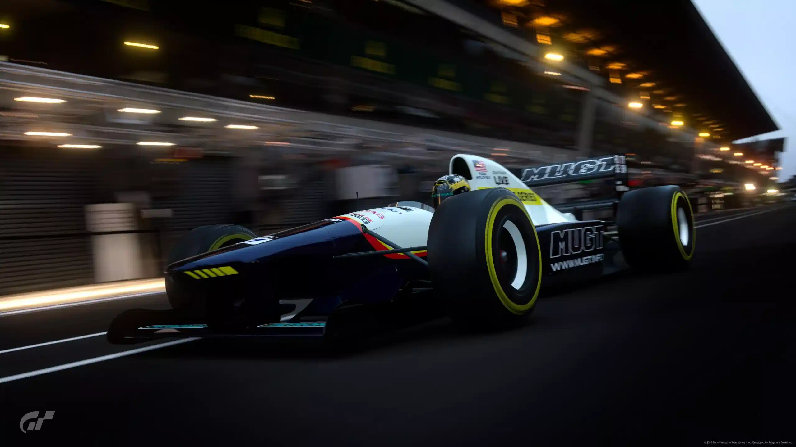 Formula Hub