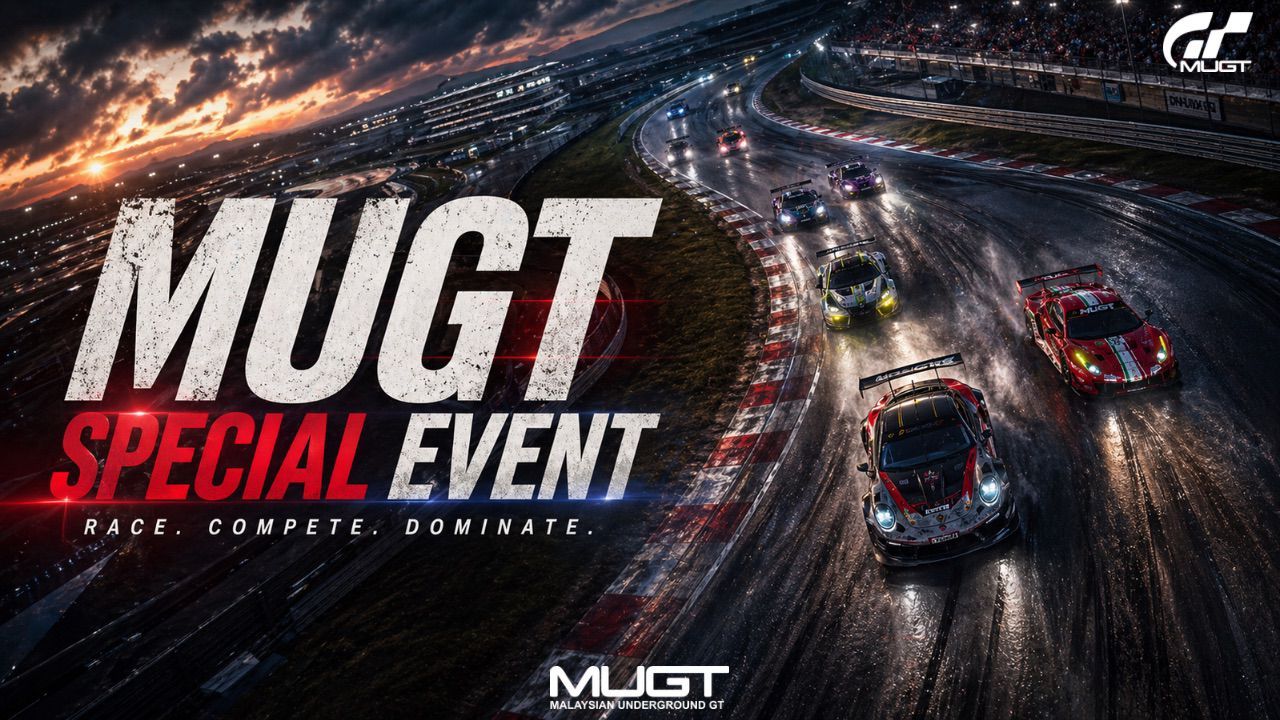 Special Events